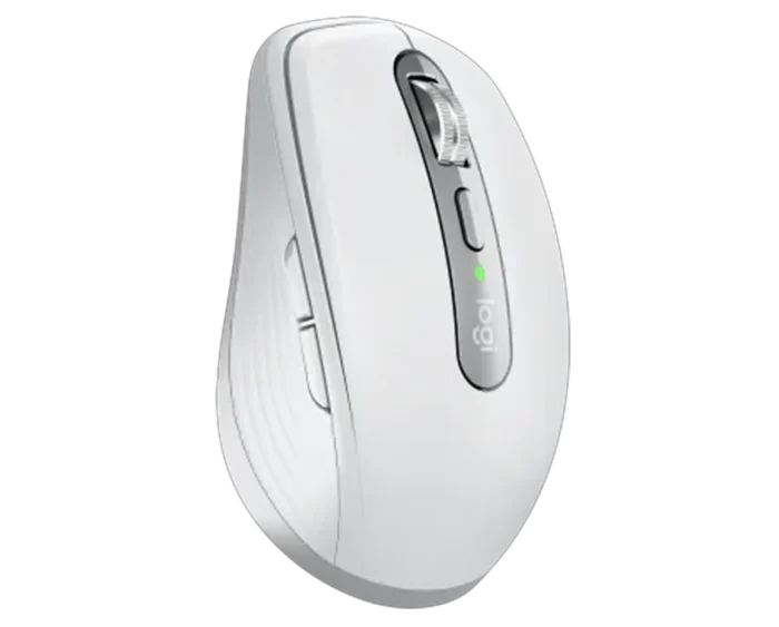 Logitech MX Anywhere 3S Wireless Bluetooth Mouse - Image 2