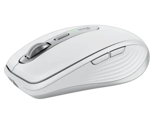 Logitech MX Anywhere 3S Wireless Bluetooth Mouse - Image 3