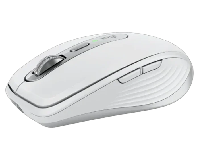Logitech MX Anywhere 3S Wireless Bluetooth Mouse - Image 3