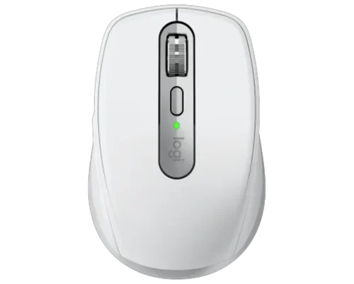 Logitech MX Anywhere 3S Wireless Bluetooth Mouse