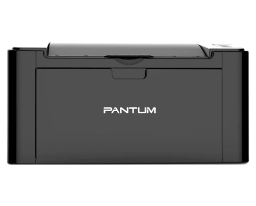PANTUM P2500W Mono laser single function printer - Image 4