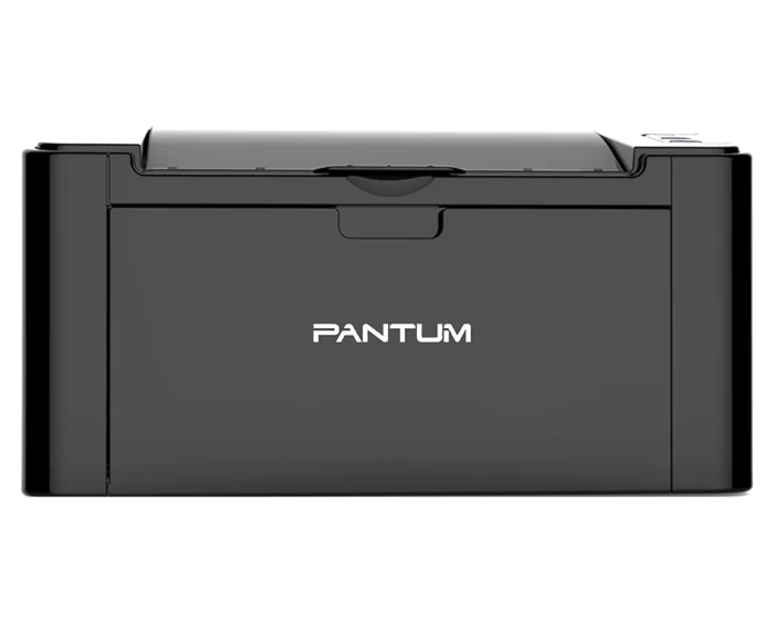 PANTUM P2500W Mono laser single function printer - Image 4