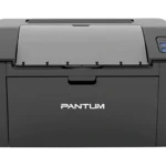 PANTUM P2500W Mono laser single function printer