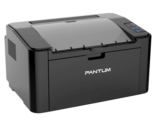 PANTUM P2500W Mono laser single function printer - Image 2