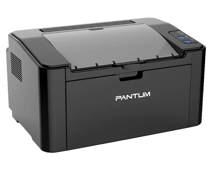 PANTUM P2500W Mono laser single function printer - Image 2
