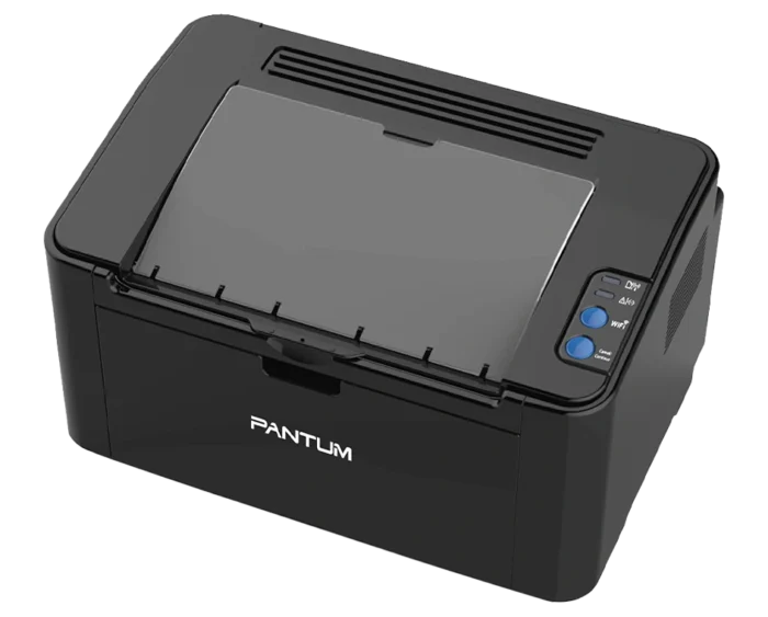 PANTUM P2500W Mono laser single function printer - Image 3