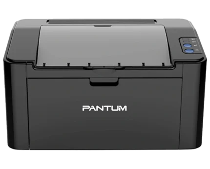 PANTUM P2500W Mono laser single function printer