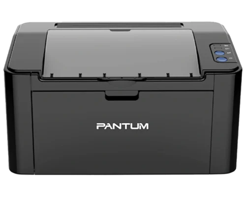 PANTUM P2500W Mono laser single function printer