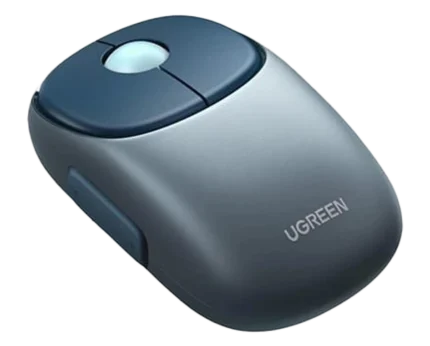 UGREEN MU102 Bluetooth+ Wireless Rechargeable Mouse