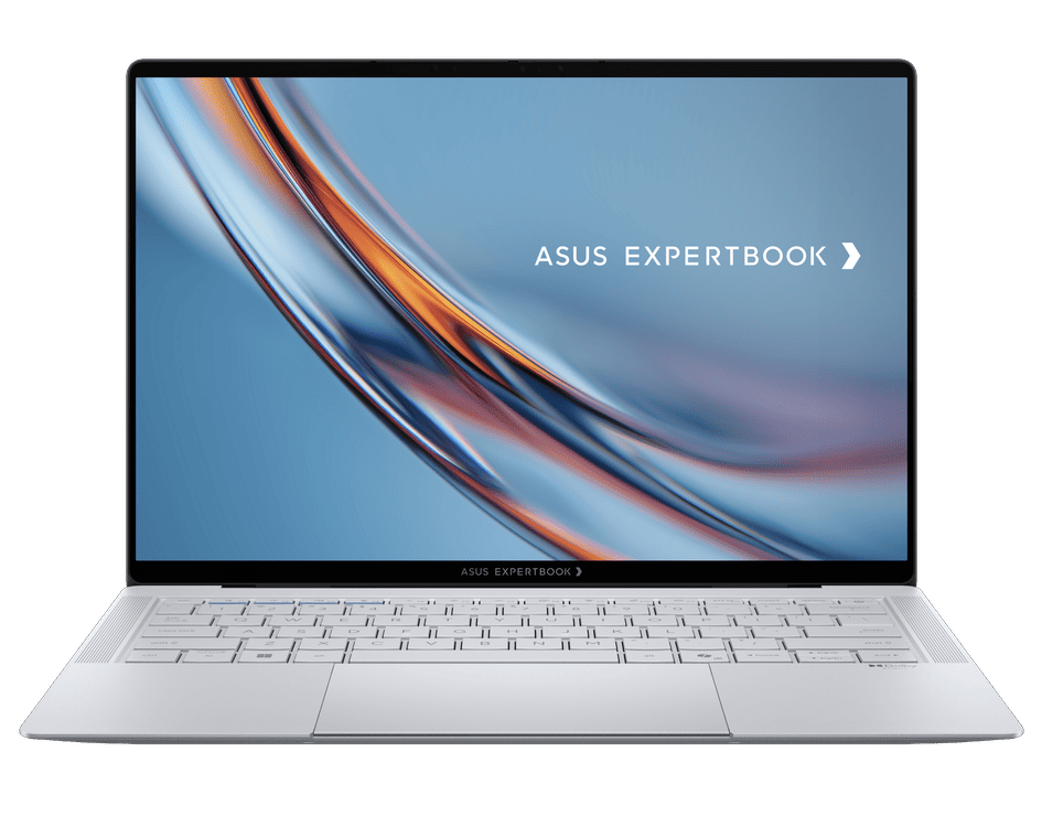 asus expertbook ultra ASUS EXPERTBOOK Ultra B9406CCA Laptop(Intel® Core™ Ultra X7 Processor 358H Processor/32GB LPDDR5X RAM/1TB NVMe Intel® AI Boost NPU/14.0 OLED WQXGA Display)) - Image 1