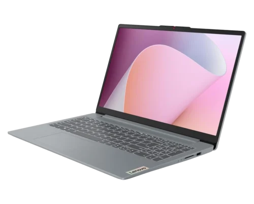 Lenovo IDEAPAD Slim 3 15AMN8 Laptop (AMD Ryzen™5-40 CPU/8GB RAM/512GB NVMe SSD/15.6 Full FHD) - Image 3