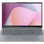 Lenovo IDEAPAD Slim 3 15ABR8 Laptop (AMD Ryzen™7-5825U CPU/16GB DDR4 RAM/512GB NVMe SSD/15.6 Full FHD)