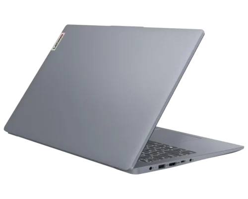 Lenovo IDEAPAD Slim 3 15AMN8 Laptop (AMD Ryzen™5-40 CPU/8GB RAM/512GB NVMe SSD/15.6 Full FHD) - Image 8