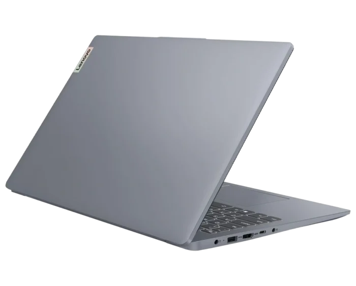 Lenovo IDEAPAD Slim 3 15AMN8 Laptop (AMD Ryzen™5-40 CPU/8GB RAM/512GB NVMe SSD/15.6 Full FHD) - Image 8