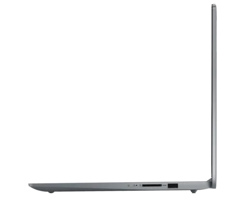 Lenovo IDEAPAD Slim 3 15AMN8 Laptop (AMD Ryzen™5-40 CPU/8GB RAM/512GB NVMe SSD/15.6 Full FHD) - Image 7