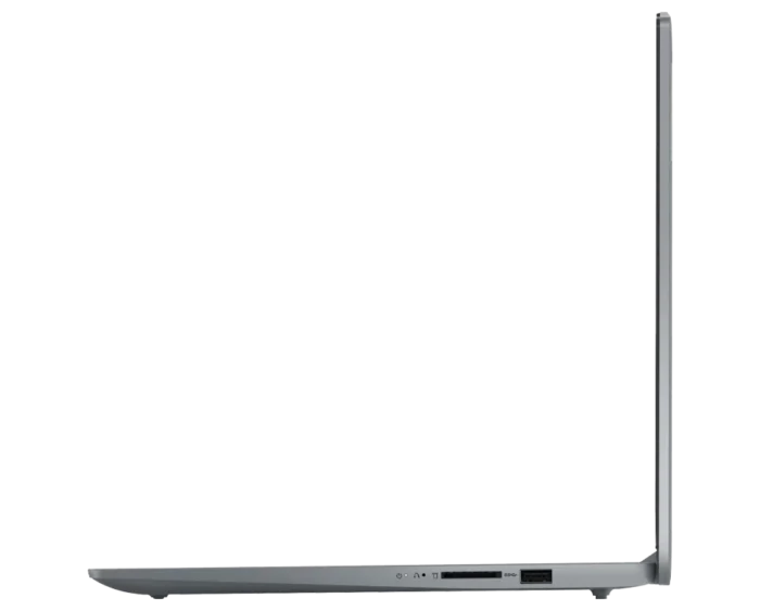 Lenovo IDEAPAD Slim 3 15AMN8 Laptop (AMD Ryzen™5-40 CPU/8GB RAM/512GB NVMe SSD/15.6 Full FHD) - Image 7