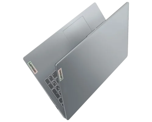 Lenovo IDEAPAD Slim 3 15AMN8 Laptop (AMD Ryzen™5-40 CPU/8GB RAM/512GB NVMe SSD/15.6 Full FHD) - Image 6