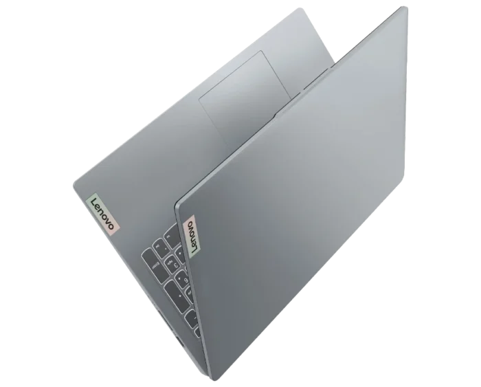 Lenovo IDEAPAD Slim 3 15AMN8 Laptop (AMD Ryzen™5-40 CPU/8GB RAM/512GB NVMe SSD/15.6 Full FHD) - Image 6