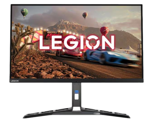 Lenovo Legion Y32p-30 31.5" 4K UHD Gaming Monitor