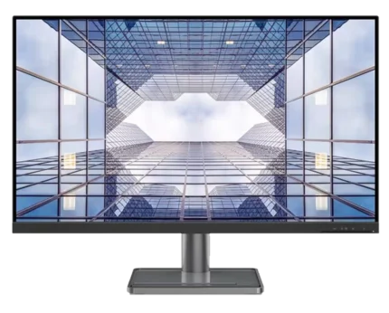 Lenovo L32p-30 31.5" IPS 4K USB-C Monitor