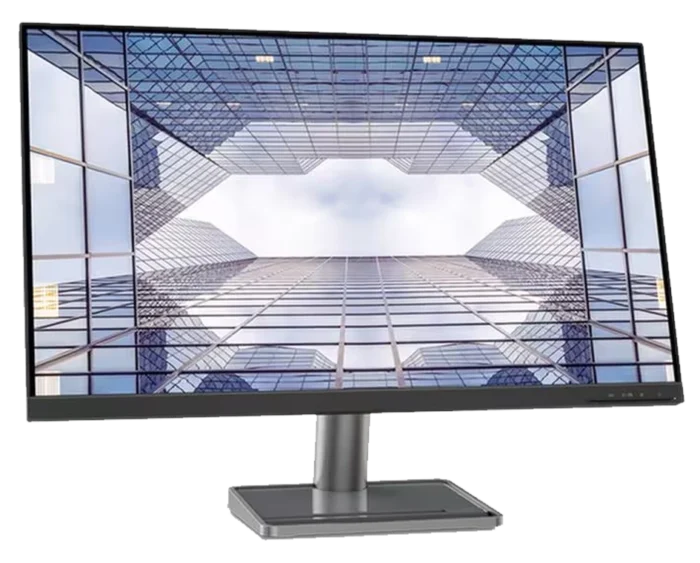Lenovo L32p-30 31.5" IPS 4K USB-C Monitor - Image 2
