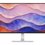 Lenovo L27q-4A 27" QHD IPS Monitor