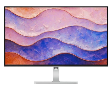 Lenovo L27q-4A 27" QHD IPS Monitor