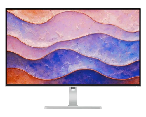 Lenovo L27q-4A 27" QHD IPS Monitor