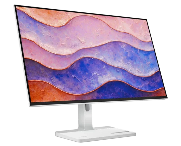 Lenovo L27q-4A 27" QHD IPS Monitor - Image 2