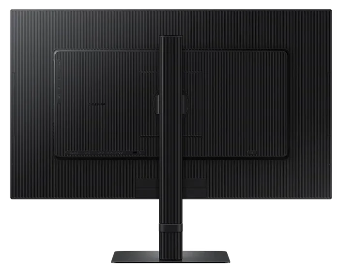 SAMSUNG ViewFinity S6 S60UD 27 Inch 2K QHD Monitor - Image 4