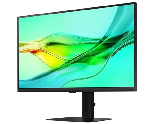 SAMSUNG ViewFinity S6 S60UD 27 Inch 2K QHD Monitor - Image 2