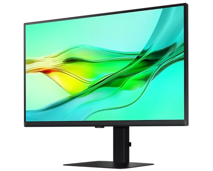 SAMSUNG ViewFinity S6 S60UD 27 Inch 2K QHD Monitor - Image 2