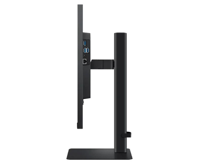 SAMSUNG ViewFinity S6 S60UD 27 Inch 2K QHD Monitor - Image 6