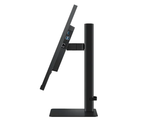 SAMSUNG ViewFinity S6 S60UD 27 Inch 2K QHD Monitor - Image 5