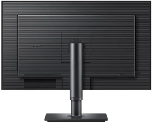 SAMSUNG ViewFinity S60UD 27 Inch 4K UHD Monitor - Image 4