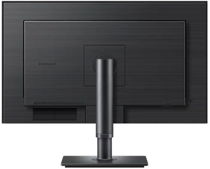 SAMSUNG ViewFinity S60UD 27 Inch 4K UHD Monitor - Image 4