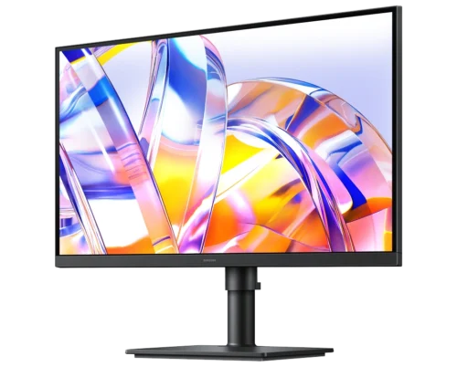 SAMSUNG ViewFinity S60UD 27 Inch 4K UHD Monitor - Image 2