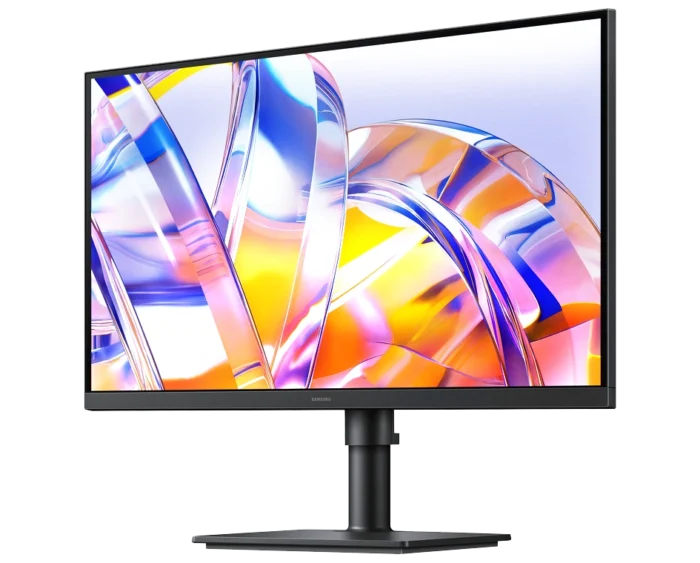 SAMSUNG ViewFinity S60UD 27 Inch 4K UHD Monitor - Image 2