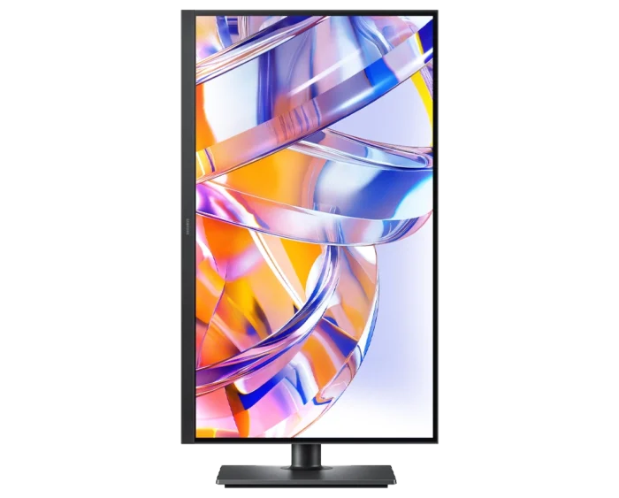 SAMSUNG ViewFinity S60UD 27 Inch 4K UHD Monitor - Image 3