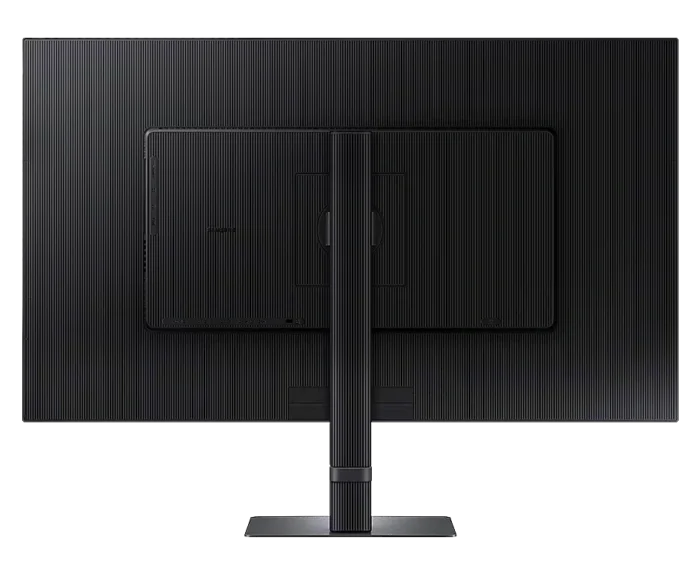 SAMSUNG ViewFinity S6 S60UD 32 Inch 2K QHD Monitor - Image 2