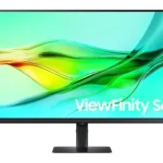 SAMSUNG ViewFinity S6 S60UD 32 Inch 2K QHD Monitor