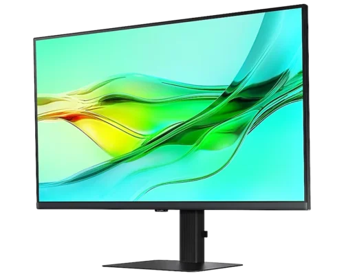 SAMSUNG ViewFinity S6 S60UD 32 Inch 2K QHD Monitor - Image 7