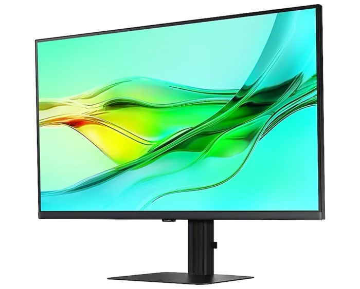 SAMSUNG ViewFinity S6 S60UD 32 Inch 2K QHD Monitor - Image 7