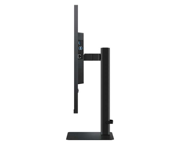 SAMSUNG ViewFinity S6 S60UD 32 Inch 2K QHD Monitor - Image 6