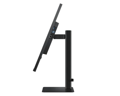 SAMSUNG ViewFinity S6 S60UD 32 Inch 2K QHD Monitor - Image 5