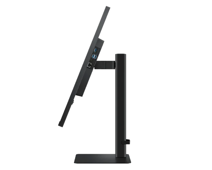 SAMSUNG ViewFinity S6 S60UD 32 Inch 2K QHD Monitor - Image 5
