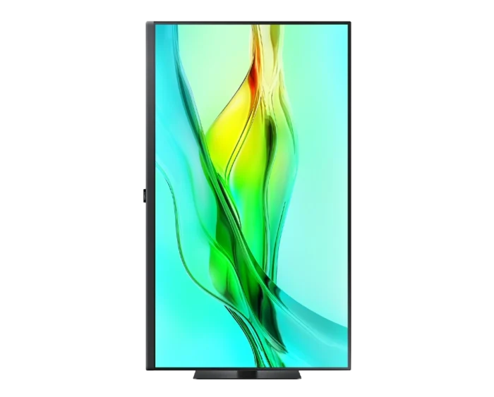SAMSUNG ViewFinity S6 S60UD 32 Inch 2K QHD Monitor - Image 4