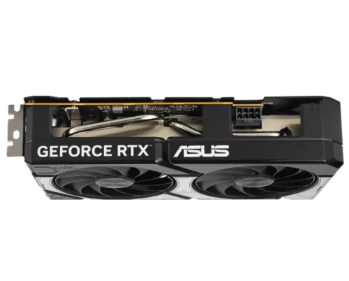 ASUS Dual GeForce RTX™ 5060 8GB GDDR7 OC Edition Graphics Card - Image 7