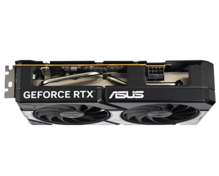 ASUS Dual GeForce RTX™ 5060 8GB GDDR7 OC Edition Graphics Card - Image 7
