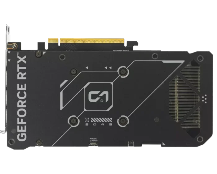 ASUS Dual GeForce RTX™ 5060 8GB GDDR7 OC Edition Graphics Card - Image 6